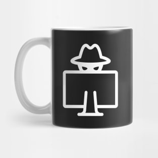 Hacker Mug